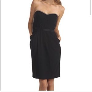 bcbgmaxazria cocktail dress